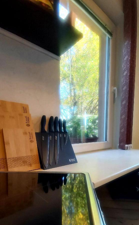 Saint Nicholas Lovely 2 Bedroom With Sunny Garden Daire *