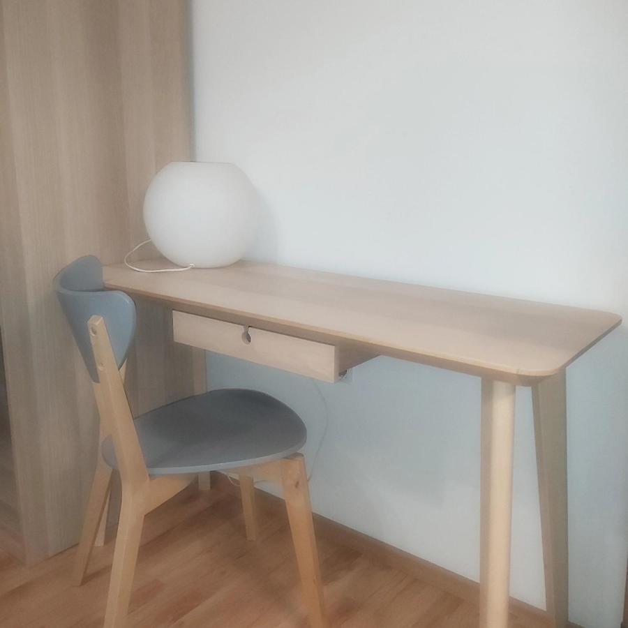 Daire Saint Nicholas Lovely 2 Bedroom With Sunny Garden *