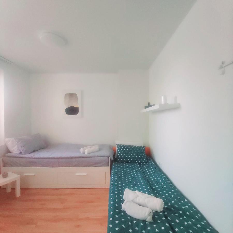 Daire Saint Nicholas Lovely 2 Bedroom With Sunny Garden