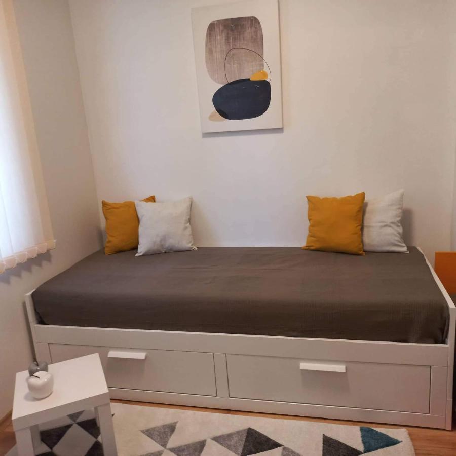 Saint Nicholas Lovely 2 Bedroom With Sunny Garden