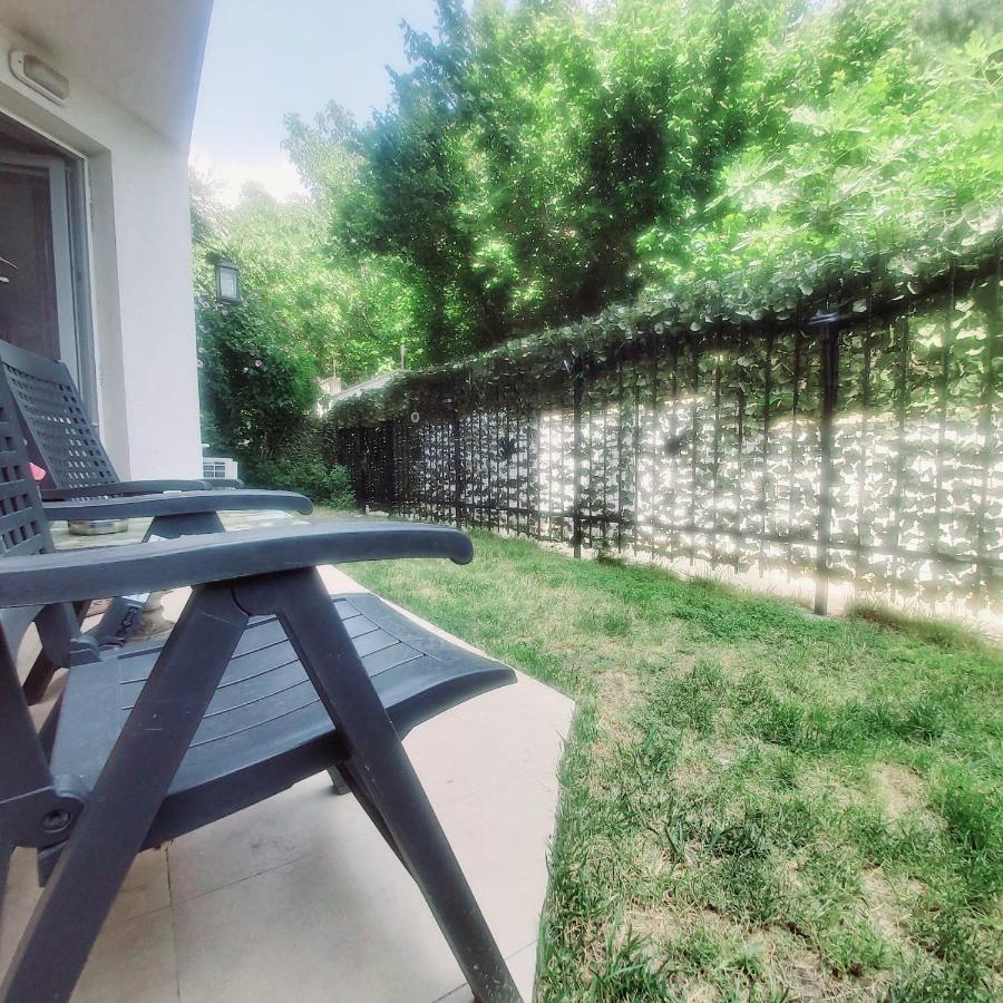 Apartment Saint Nicholas Lovely 2 Bedroom With Sunny Garden Varna